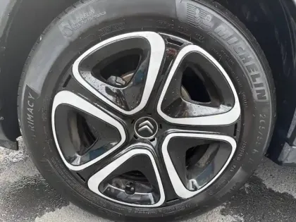 Photo 52 Citroën C3  PureTech 83 ch BVM5