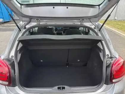 Photo 25 Citroën C3  PureTech 83 ch BVM5