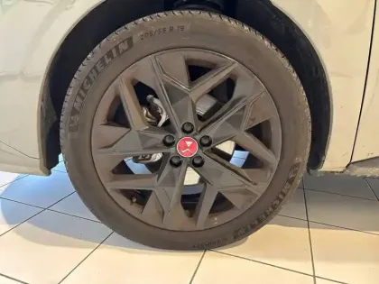 Photo 12 DS DS 4  PureTech 130 EAT8