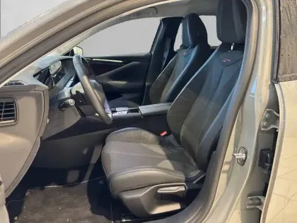 Photo 10 DS DS 4  PureTech 130 EAT8