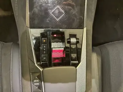 Photo 13 DS DS 4  PureTech 130 EAT8