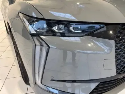 Photo 15 DS DS 4  PureTech 130 EAT8