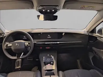 Photo 7 DS DS 4  PureTech 130 EAT8