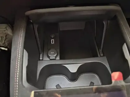 Photo 21 DS DS 4  PureTech 130 EAT8