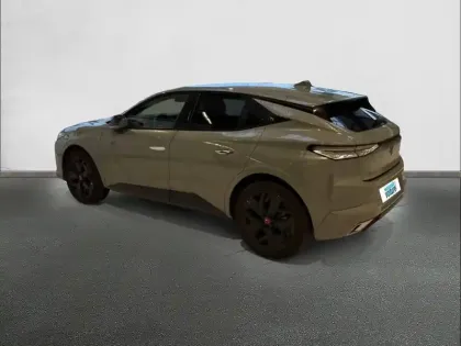 Photo 6 DS DS 4  PureTech 130 EAT8