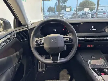 Photo 8 DS DS 4  PureTech 130 EAT8