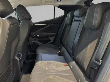 Photo 11 DS DS 4  PureTech 130 EAT8