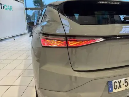 Photo 16 DS DS 4  PureTech 130 EAT8