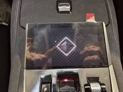 Photo 20 DS DS 4  PureTech 130 EAT8