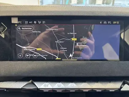 Photo 18 DS DS 4  PureTech 130 EAT8