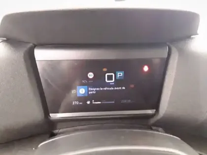 Photo 12 Citroën C4  BlueHDi 130 EAT8