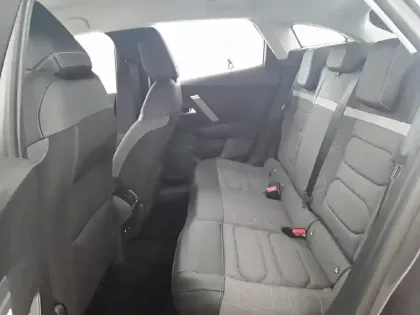 Photo 9 Citroën C4  BlueHDi 130 EAT8