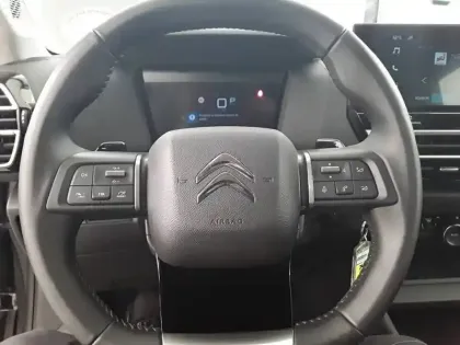 Photo 11 Citroën C4  BlueHDi 130 EAT8