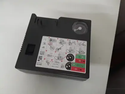 Photo 16 Citroën C4  BlueHDi 130 EAT8