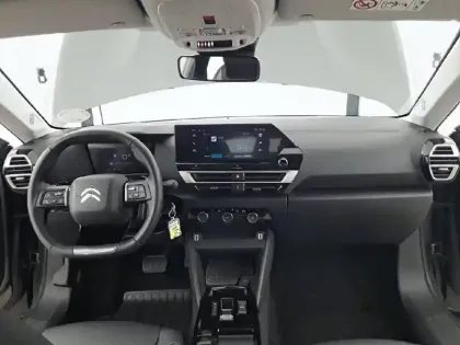 Photo 7 Citroën C4  BlueHDi 130 EAT8