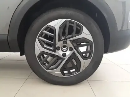 Photo 10 Citroën C4  BlueHDi 130 EAT8