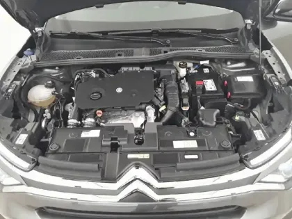 Photo 19 Citroën C4  BlueHDi 130 EAT8