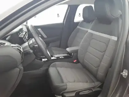 Photo 8 Citroën C4  BlueHDi 130 EAT8