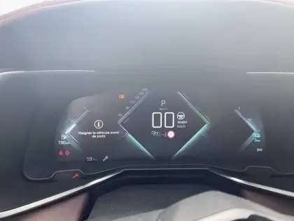 Photo 9 DS DS 9  Hybride E-Tense 225