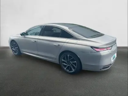 Photo 6 DS DS 9  Hybride E-Tense 225