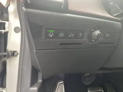 Photo 18 DS DS 9  Hybride E-Tense 225