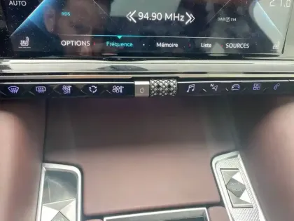 Photo 17 DS DS 9  Hybride E-Tense 225