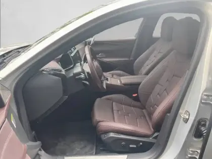 Photo 10 DS DS 9  Hybride E-Tense 225