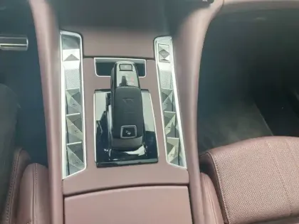 Photo 13 DS DS 9  Hybride E-Tense 225