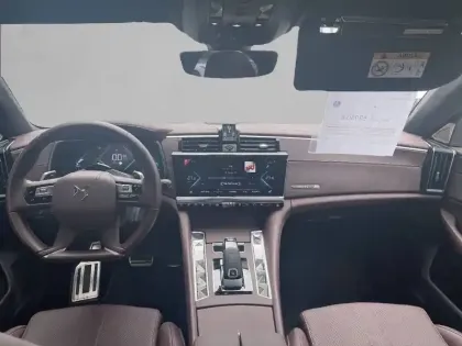 Photo 7 DS DS 9  Hybride E-Tense 225