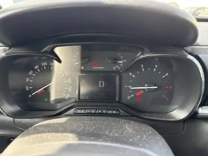 Photo 9 Citroën C3  PureTech 83 S&S BVM5