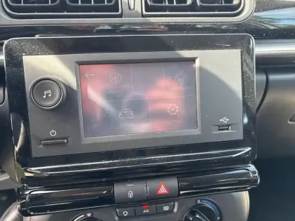 Photo 19 Citroën C3  PureTech 83 S&S BVM5