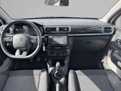 Photo 7 Citroën C3  PureTech 83 S&S BVM5