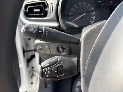 Photo 20 Citroën C3  PureTech 83 S&S BVM5