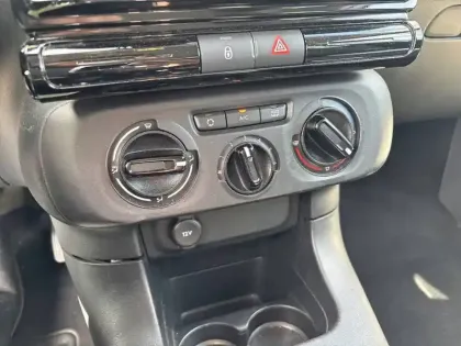 Photo 17 Citroën C3  PureTech 83 S&S BVM5