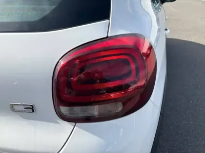 Photo 16 Citroën C3  PureTech 83 S&S BVM5