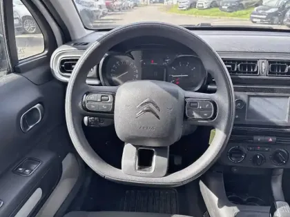 Photo 8 Citroën C3  PureTech 83 S&S BVM5