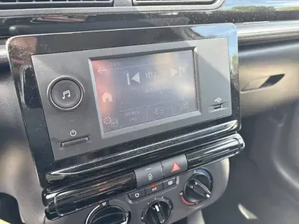 Photo 18 Citroën C3  PureTech 83 S&S BVM5