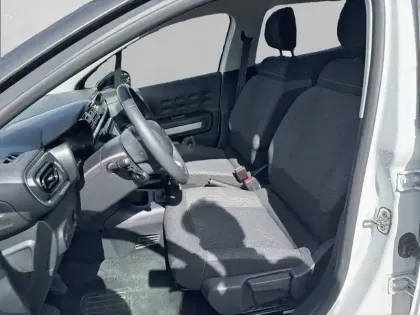 Photo 10 Citroën C3  PureTech 83 S&S BVM5