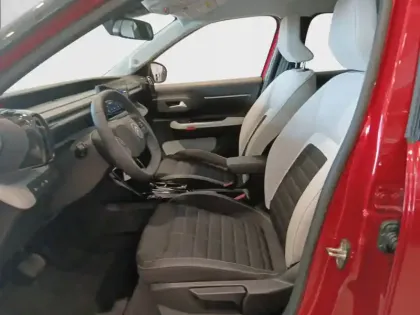 Photo 9 Citroën C3 e- 113 ch Automatique