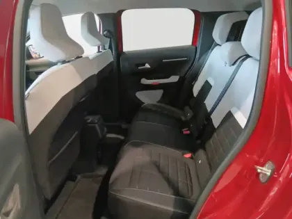 Photo 10 Citroën C3 e- 113 ch Automatique