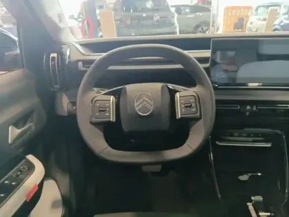 Photo 8 Citroën C3 e- 113 ch Automatique