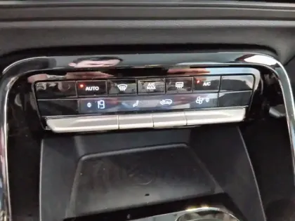 Photo 16 Citroën C3 e- 113 ch Automatique