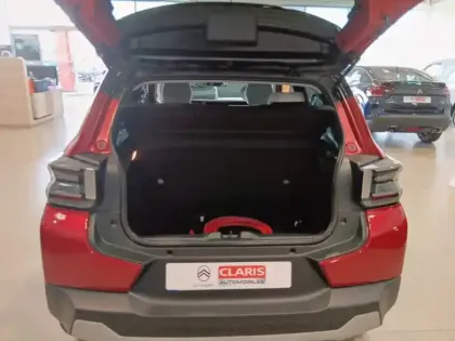 Photo 5 Citroën C3 e- 113 ch Automatique