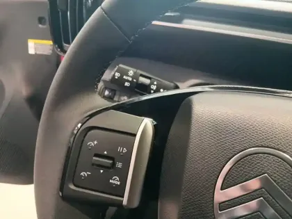 Photo 18 Citroën C3 e- 113 ch Automatique