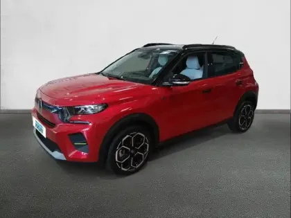 Photo Citroën C3 Max