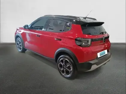 Photo 6 Citroën C3 e- 113 ch Automatique