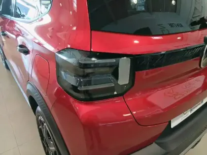 Photo 15 Citroën C3 e- 113 ch Automatique