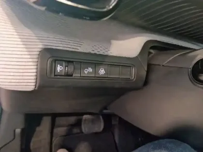 Photo 17 Citroën C3 e- 113 ch Automatique