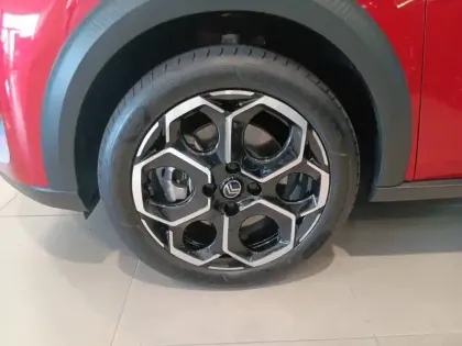 Photo 11 Citroën C3 e- 113 ch Automatique