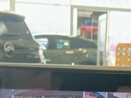 Photo 13 Citroën C3 e- 113 ch Automatique